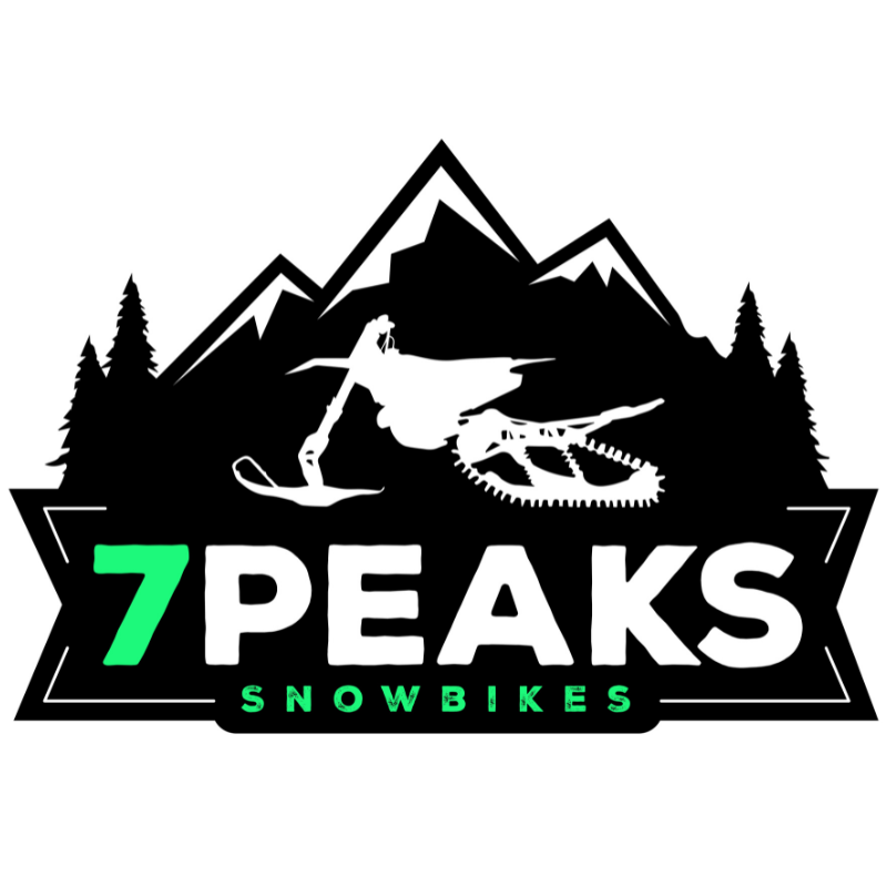 7 Peaks Snowbikes